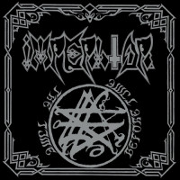 Imperator "The Time Before Time" Clear Vinyl LP