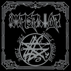 Imperator "The Time Before Time" Clear Vinyl LP Imperator "The Time Before Time" Clear Vinyl LP