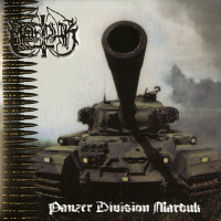 Marduk "Panzer Division Marduk" LP