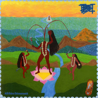 Tsalal "Adhikāra Chinnamastā" LP