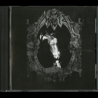 Morbid "December Moon" CD (Dead Photo on Cover) Morbid "December Moon" CD (Dead Photo on Cover)