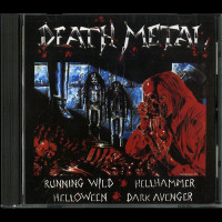 V/A Death Metal CD V/A Death Metal CD