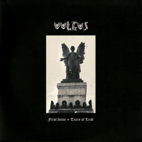 Vulgus "First Demo + Tears of Lead" LP