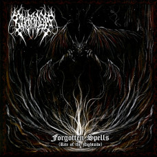 Svarogn "Forgotten Spells (Rite of the Nightside)" LP Svarogn "Forgotten Spells (Rite of the Nightside)" LP