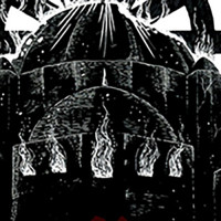 Two Runes "Herää Eurooppa" Double LP