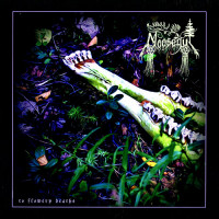 Moosegut "To Flowery Deaths" LP Moosegut "To Flowery Deaths" LP