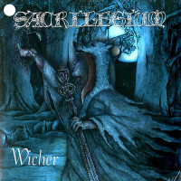 Sacrilegium "Wicher" Double LP Sacrilegium "Wicher" Double LP