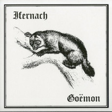 Ifernach / Goëmon "Kommando Gaspésien Contre..." Split 7" (Lim to 100) Ifernach / Goëmon "Kommando Gaspésien Contre..." Split 7" (Lim to 100)