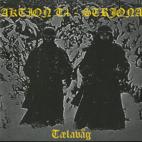 Aktion T4 / Strjona "Taelavag" Split LP Aktion T4 / Strjona "Taelavag" Split LP