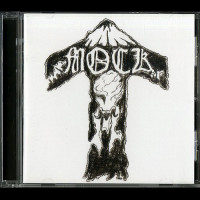 Mock "Cold Winter + More" CD Mock "Cold Winter + More" CD