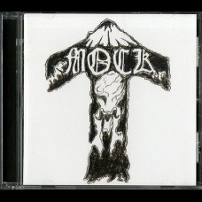 Mock "Cold Winter + More" CD