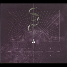Sacrilegium "Anima Lucifera" Digipak CD