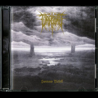 Ringare "Sorrow Befell" CD