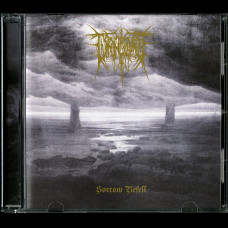 Ringare "Sorrow Befell" CD Ringare "Sorrow Befell" CD
