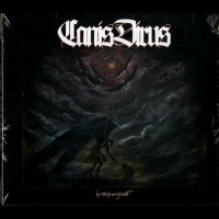 Canis Dirus "By the Grace of Death" Digipak CD