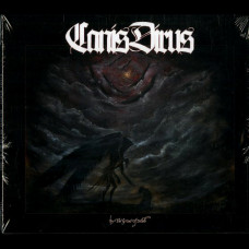 Canis Dirus "By the Grace of Death" Digipak CD Canis Dirus "By the Grace of Death" Digipak CD