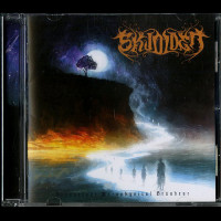 Skjolden "Insouciant Metaphysical Grandeur" CD