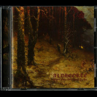 Aldheorte "Where Gods Have Eyes To See" CD