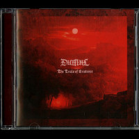 Dumal "The Trials of Existence" CD