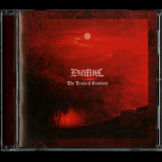 Dumal "The Trials of Existence" CD Dumal "The Trials of Existence" CD