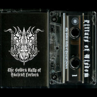 Pillars of Wisdom "The Golden Halls of Ancients Forlorn" Demo Pillars of Wisdom "The Golden Halls of Ancients Forlorn" Demo