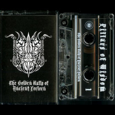 Pillars of Wisdom "The Golden Halls of Ancients Forlorn" Demo