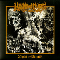 Hail Conjurer "Abyss & Ekstasis" LP Hail Conjurer "Abyss & Ekstasis" LP
