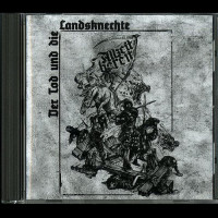 Der Tod und die Landsknechte "Allzeit Bereit" CD Der Tod und die Landsknechte "Allzeit Bereit" CD