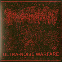 Profanation "Ultra-Noise Warfare" LP