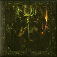 Nuclearhammer "Xaos 333" MLP