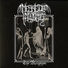 Messe De Minuit "The Neophythe" 7"