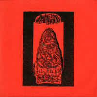 Крюкокрест / Altwald Split 10"