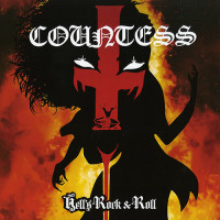 Countess "Hell's Rock & Roll" MLP