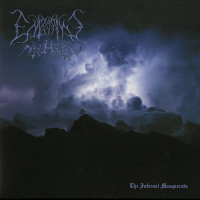Enthroning Nightfall "The Infernal Masquerade" LP