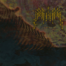 Fanisk "Insularum" Gold Vinyl Double LP Fanisk "Insularum" Gold Vinyl Double LP