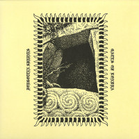 Gates of Londra / Forgotten Shrines Split LP Gates of Londra / Forgotten Shrines Split LP