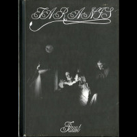 Taranis "Faust" A5 Digibook CD