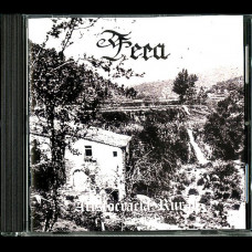 Fera "Aristocràcia Rural" CD