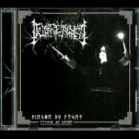 Infernal Wind "Fiende Av Lyset" CD