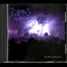 Enthroning Nightfall "The Infernal Masquerade" CD