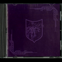 Moosegut "Besieged by Primitive Command" CD