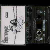 Sextrash "XXX" MC