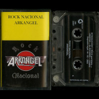 Arkangel "Rock Nacional" MC