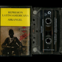 Arkangel "Represión Latinoamericana" MC