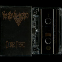 The Devil's Blood "Come Reap" MC