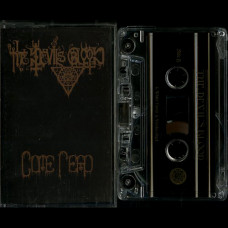 The Devil's Blood "Come Reap" MC The Devil's Blood "Come Reap" MC
