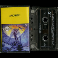 Arkangel "Arkangel" MC