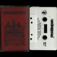 Varathron "The Demo Collection" MC