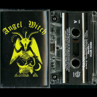 Angel Witch "Angel Witch / Gorgon" MC