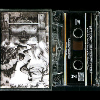 Satyricon "Dark Medieval Times" MC